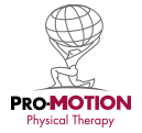 Pro-Motion Physical Therapy logo