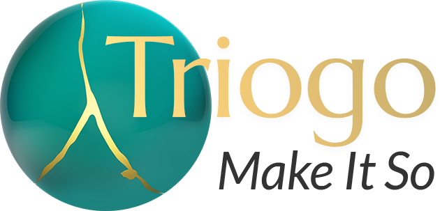 Triogo logo